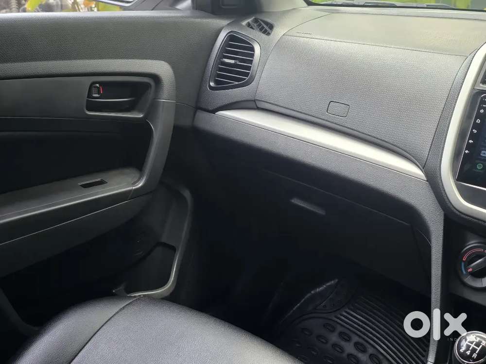 2016 Vitara Brezza Diesel Vdi