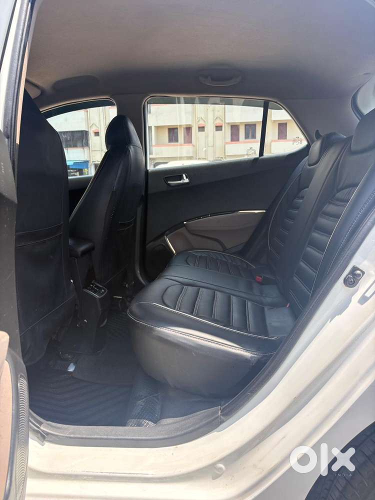 Hyundai Grand I10, 2019, Petrol