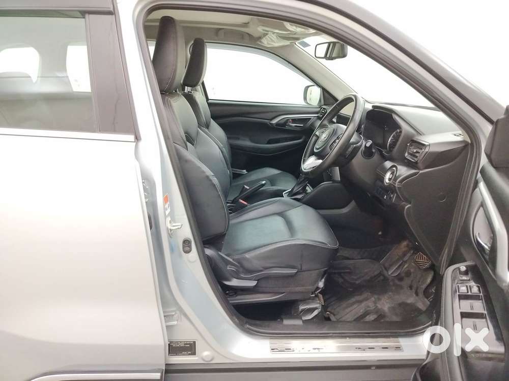 Toyota Urban Cruiser Hyryder 1.5 V Neo Drive At, 2023, Petrol