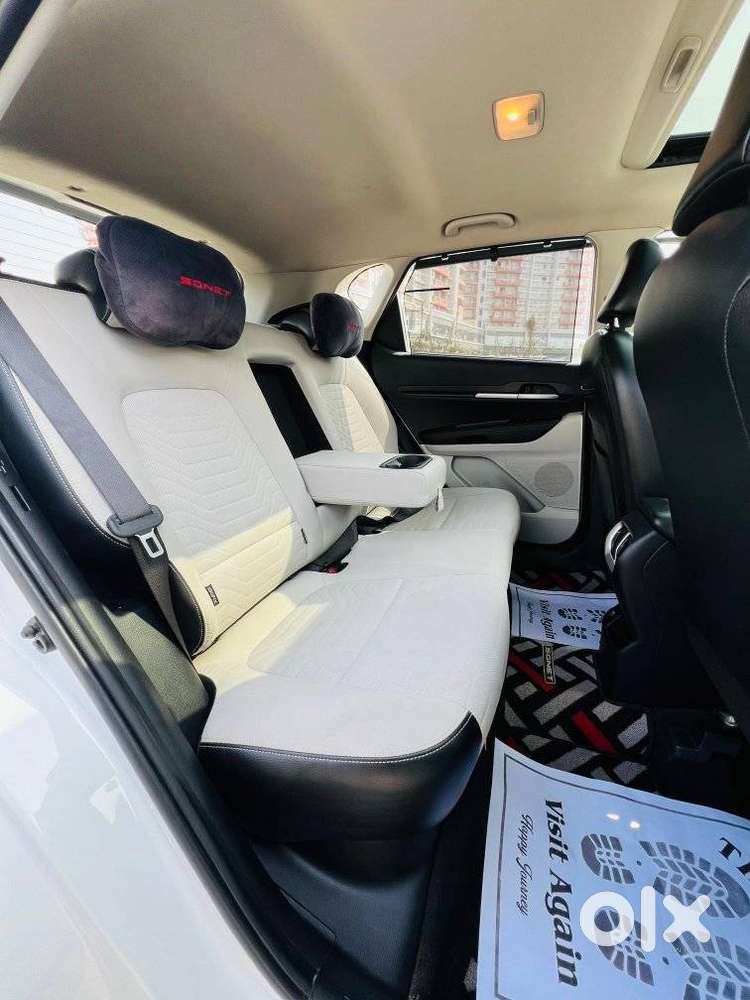 Kia Seltos Htx (o) 1.5 Diesel 6mt, 2022, Diesel