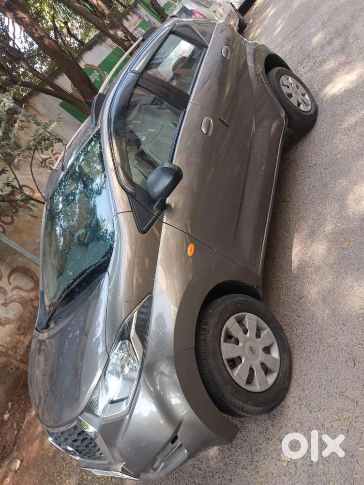 Datsun Go T Option, 2016, Petrol