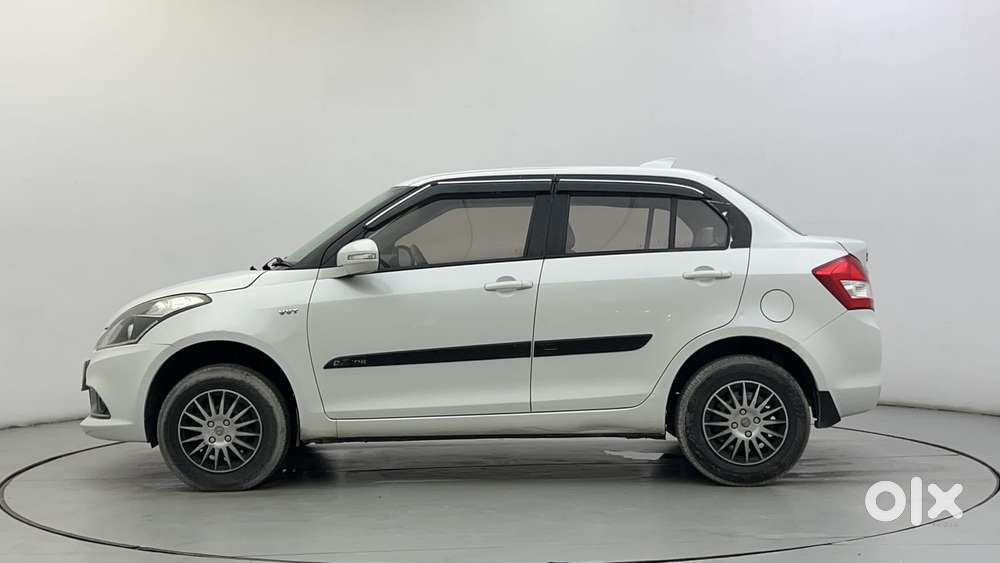 Maruti Suzuki Swift Dzire 1.3 Vxi, 2015, Petrol