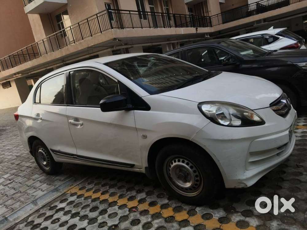 Honda Amaze 1.2 Smt I Vtec, 2014, Petrol