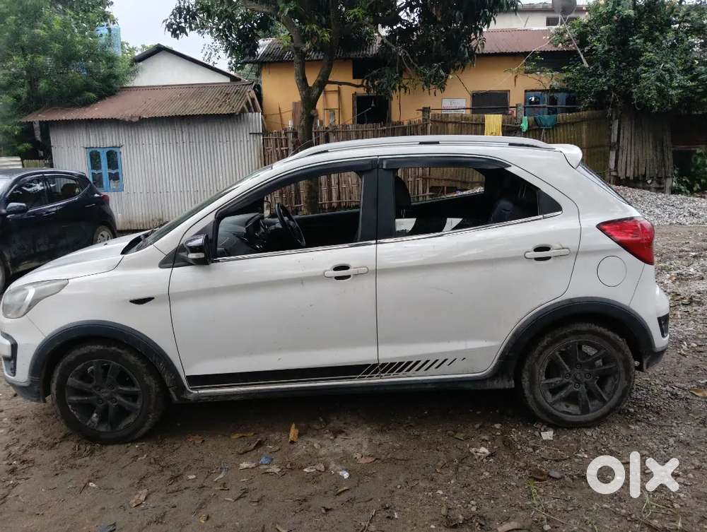 Ford Freestyle