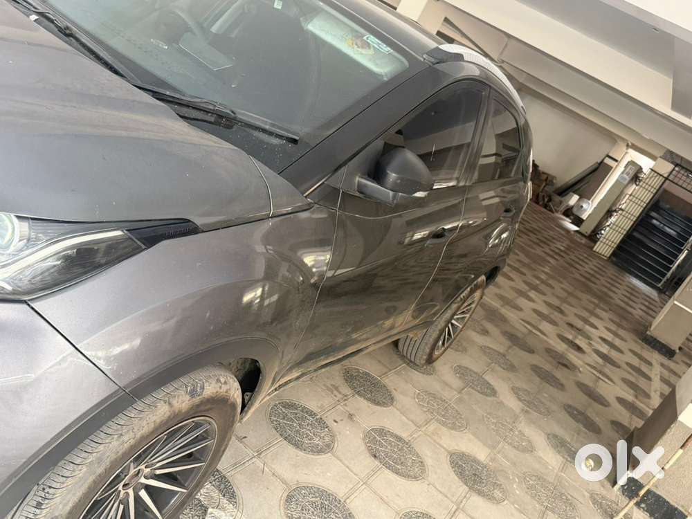 Tata Nexon 2022 Diesel Well Maintained