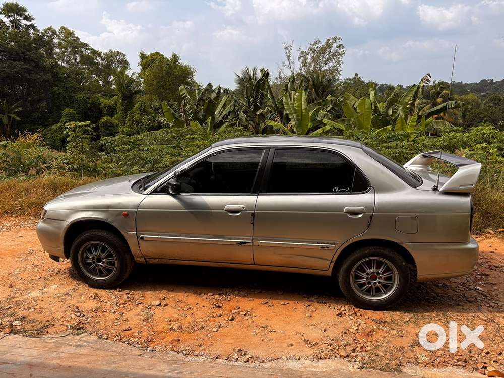 Maruti Suzuki Baleno 2006