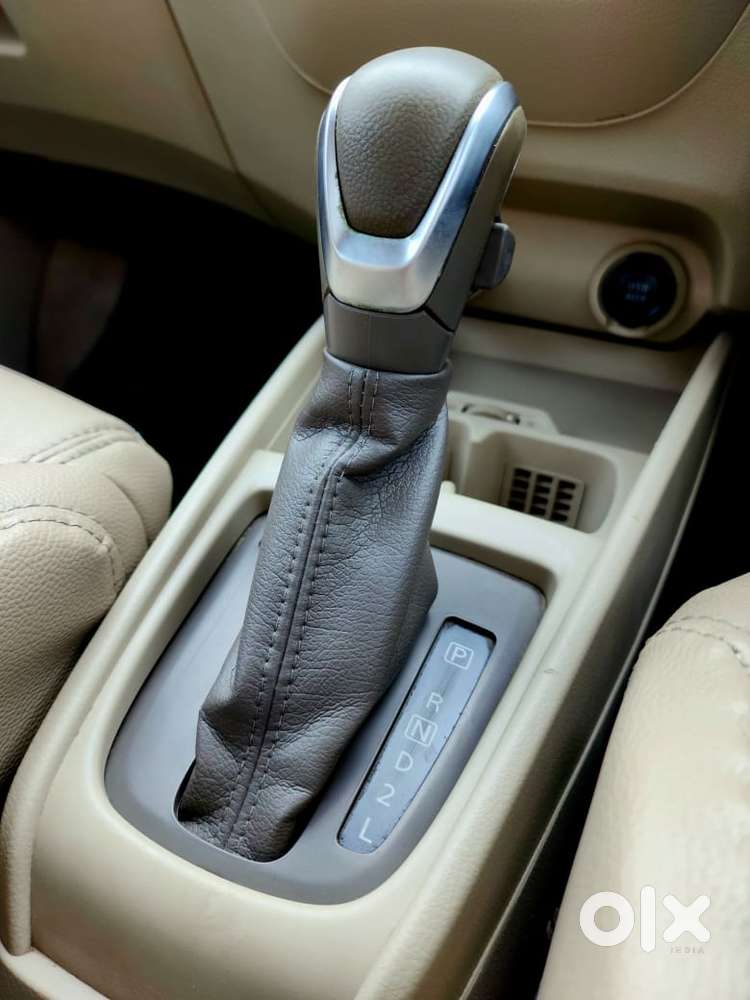 Maruti Suzuki Ertiga Zxi Plus At Shvs, 2019, Cng & Hybrids