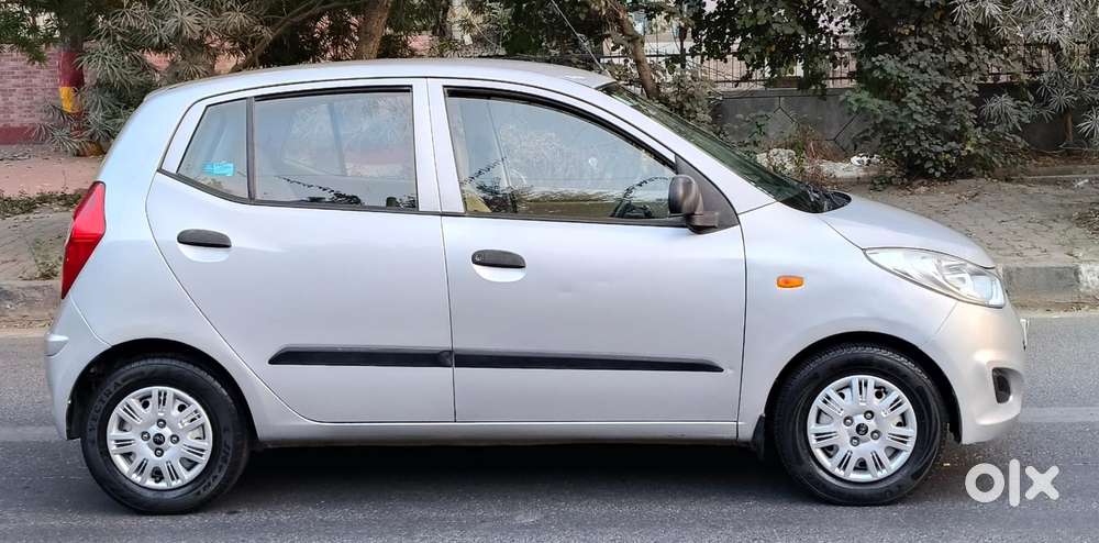 Hyundai I10 1.2 Kappa Magna, 2014, Petrol