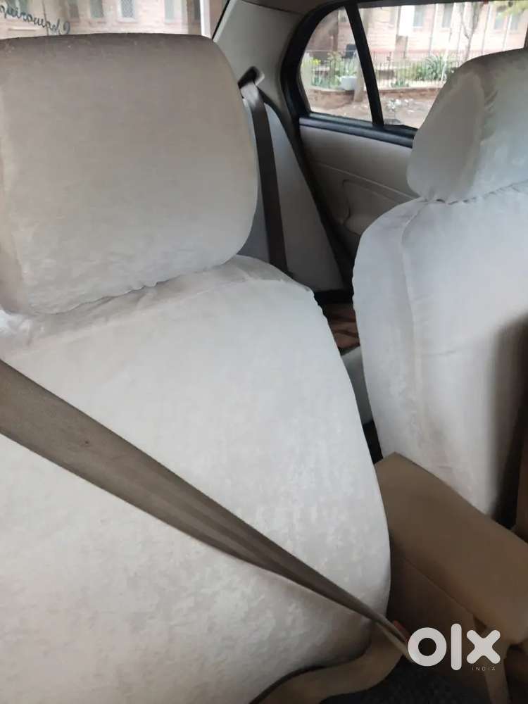 Maruti Suzuki Dzire Lxi 2013 Diesel Car