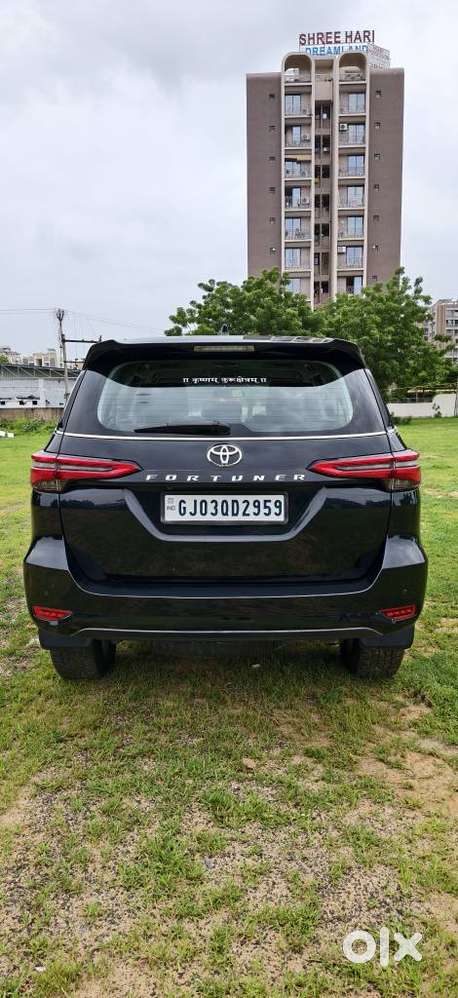 Toyota Fortuner 4x2 At 2.8 Diesel, 2024, Diesel