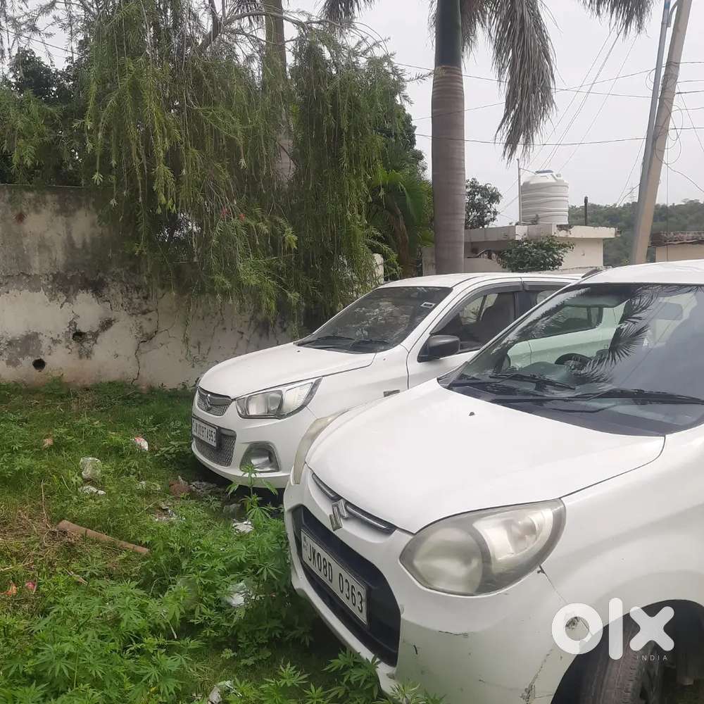Maruti Suzuki Alto 800 2013