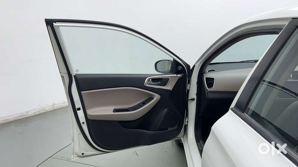 Hyundai Elite I20 [ ] 1.2 Era, 2014, Petrol