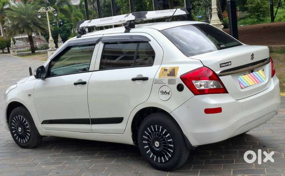 Maruti Suzuki Dzire, 2022, Cng & Hybrids