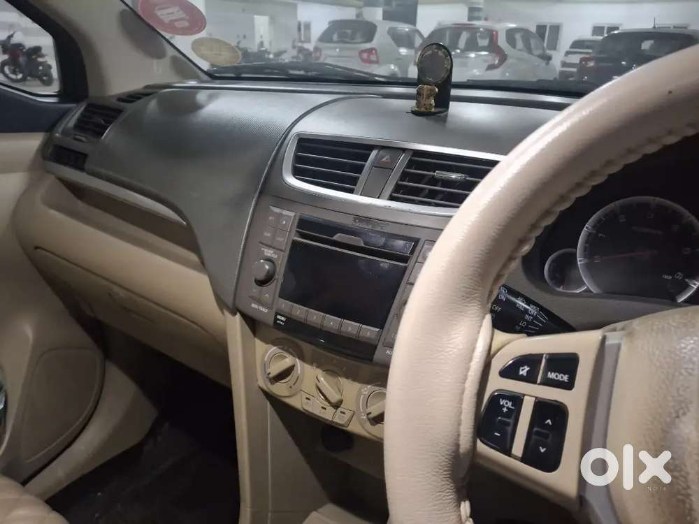 Maruti Suzuki Ertiga 2014 Diesel 198000 Km Driven
