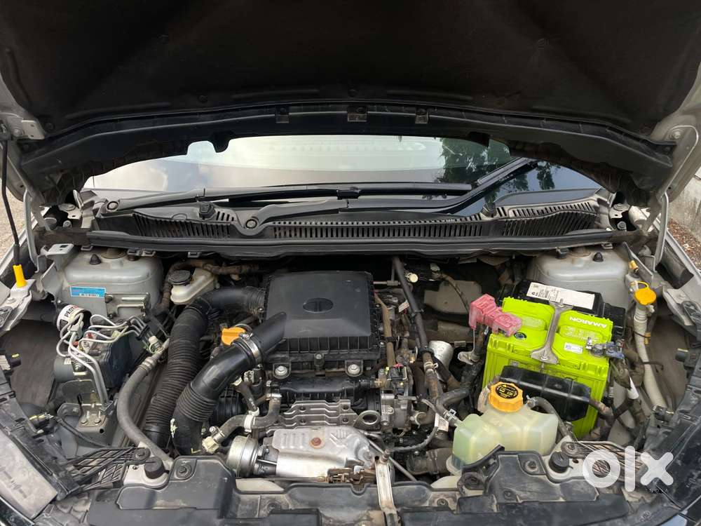 Tata Nexon Creative Plus S 1.2 Revotron Petrol 7dca, 2025, Petrol