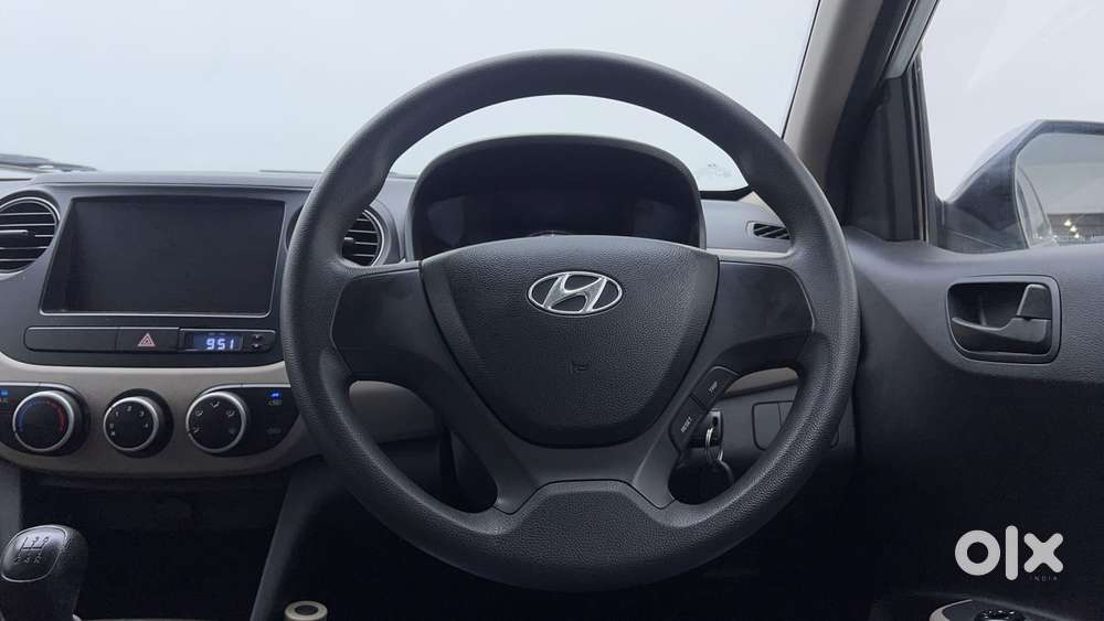 Hyundai Grand I10 1.2 Kappa Magna, 2013, Petrol