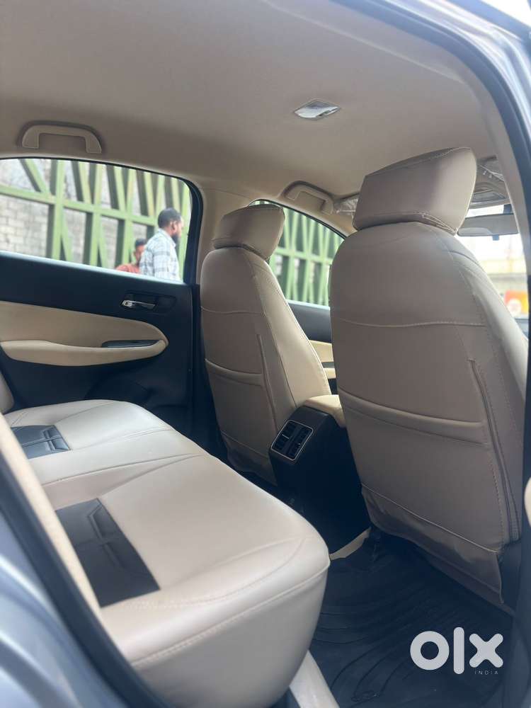 Honda City V Mt Exclusive, 2021, Petrol