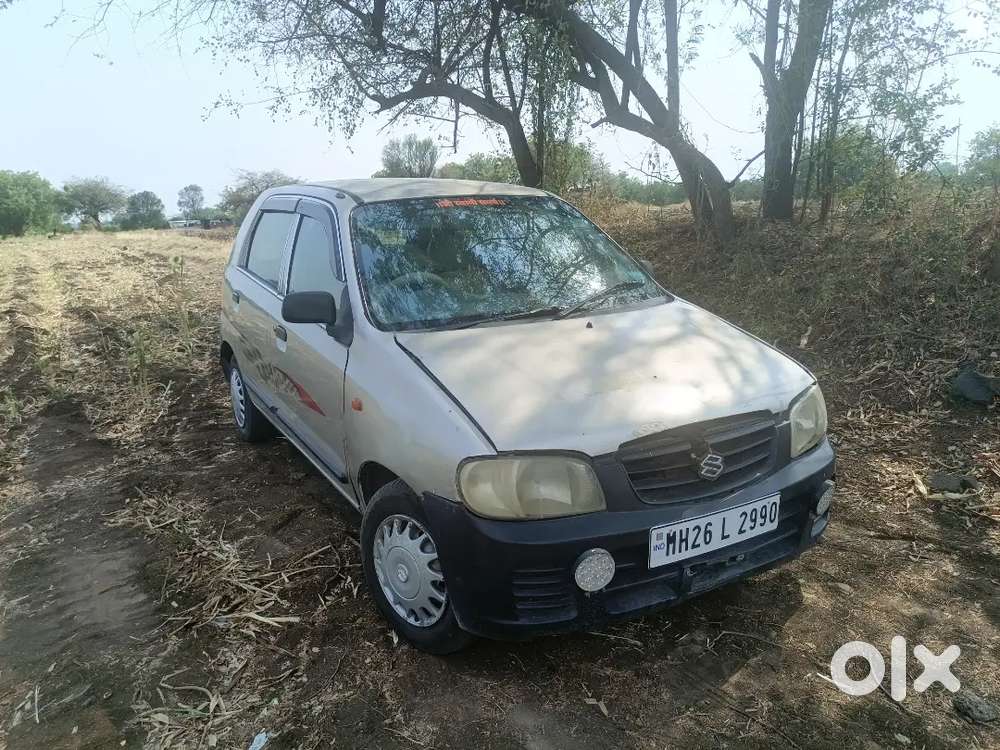 Maruti Suzuki Alto 2006 Lxi