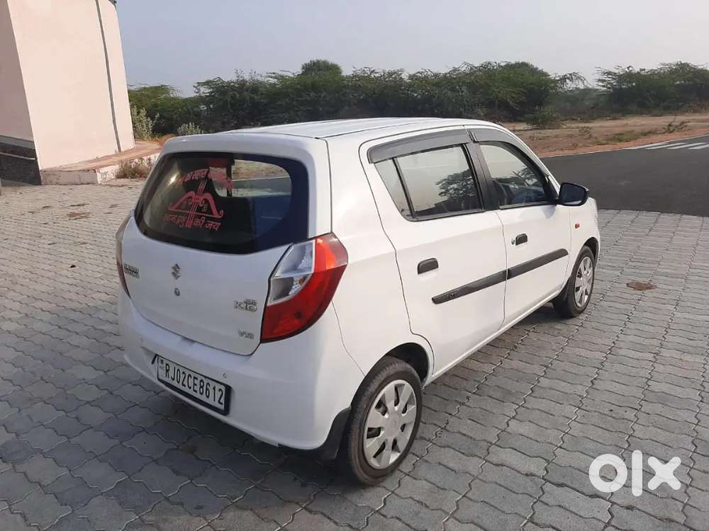 Maruti Suzuki Alto K10 20019