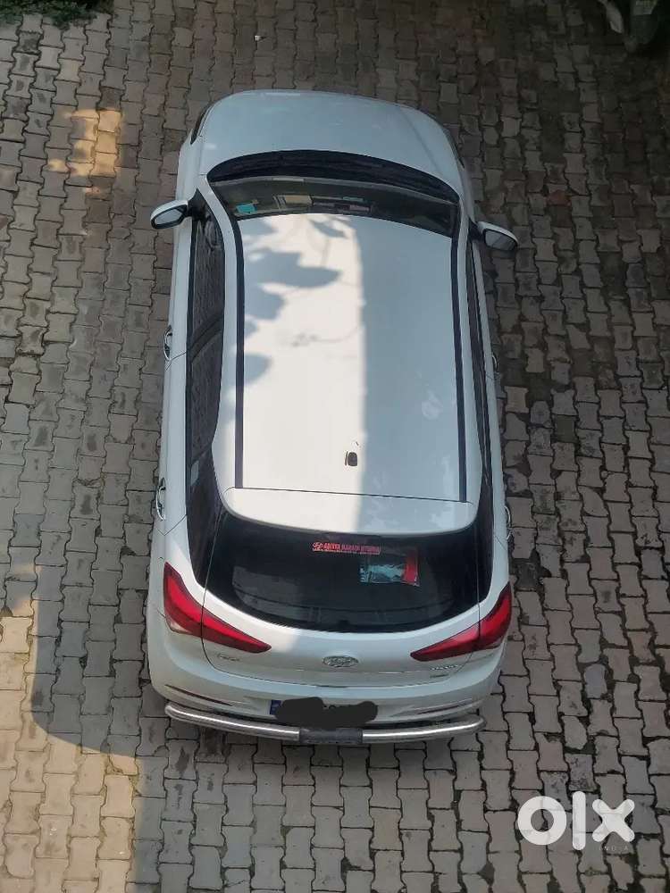 New Condition Hyundai Elite Give 28kmpl- I20 2017 1st Owner