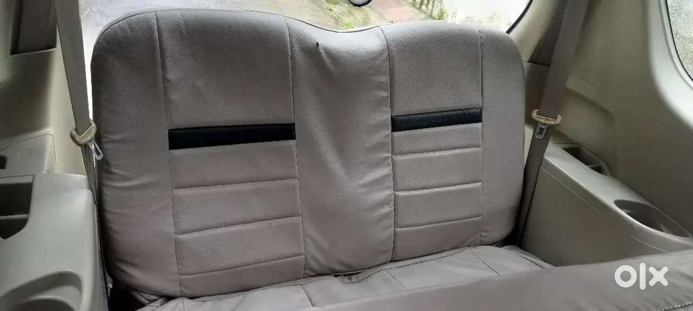 I Am Saleing My Maruti Suzuki Ertiga Lxi Petrol