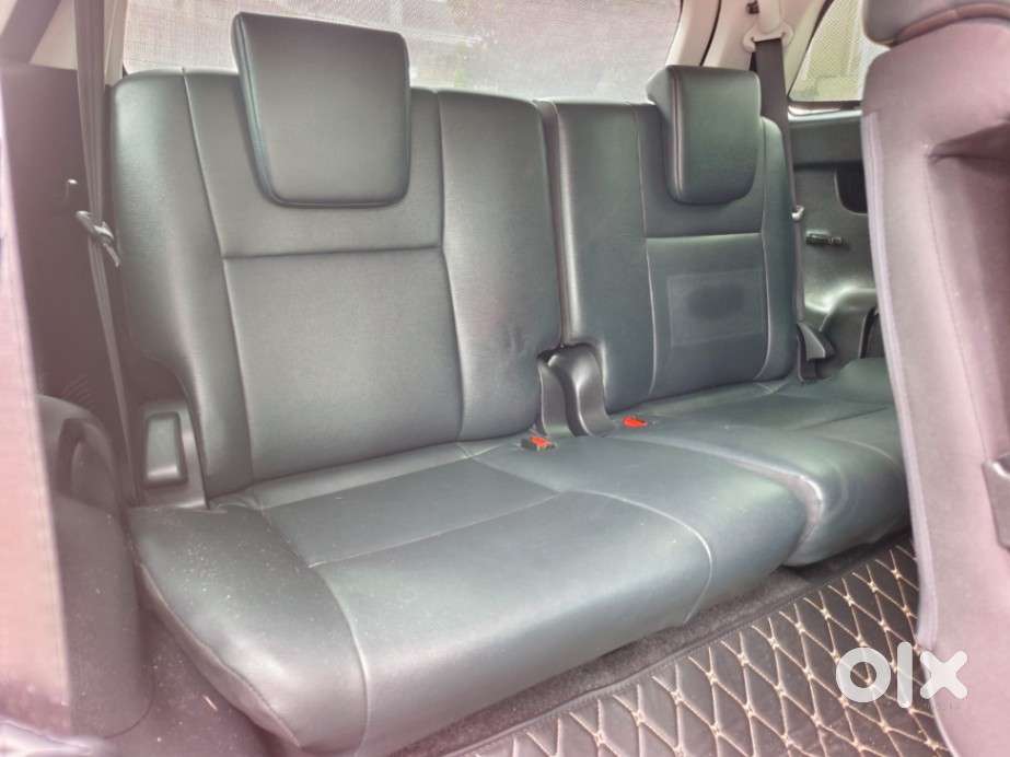 Toyota Fortuner 4x2 At 2.8 Diesel, 2021, Diesel
