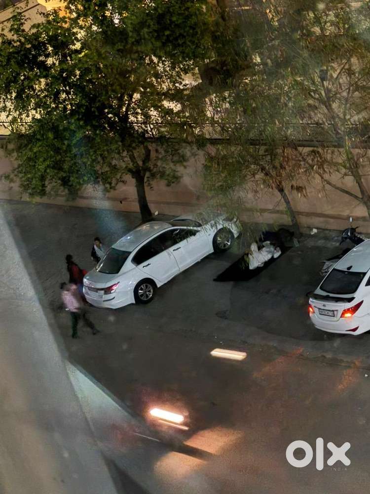 Honda Accord Well Maintained For Sell