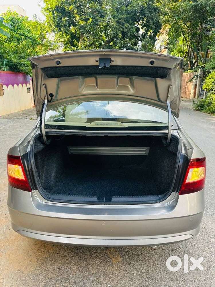 Skoda Rapid 1.6 Mpi Style Black Package, 2019, Petrol