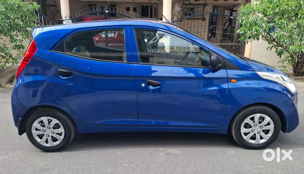 Hyundai Eon Era, 2015, Petrol