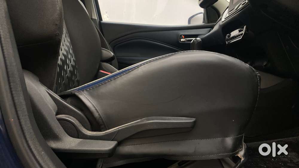 Maruti Suzuki Baleno Zeta, 2022, Petrol