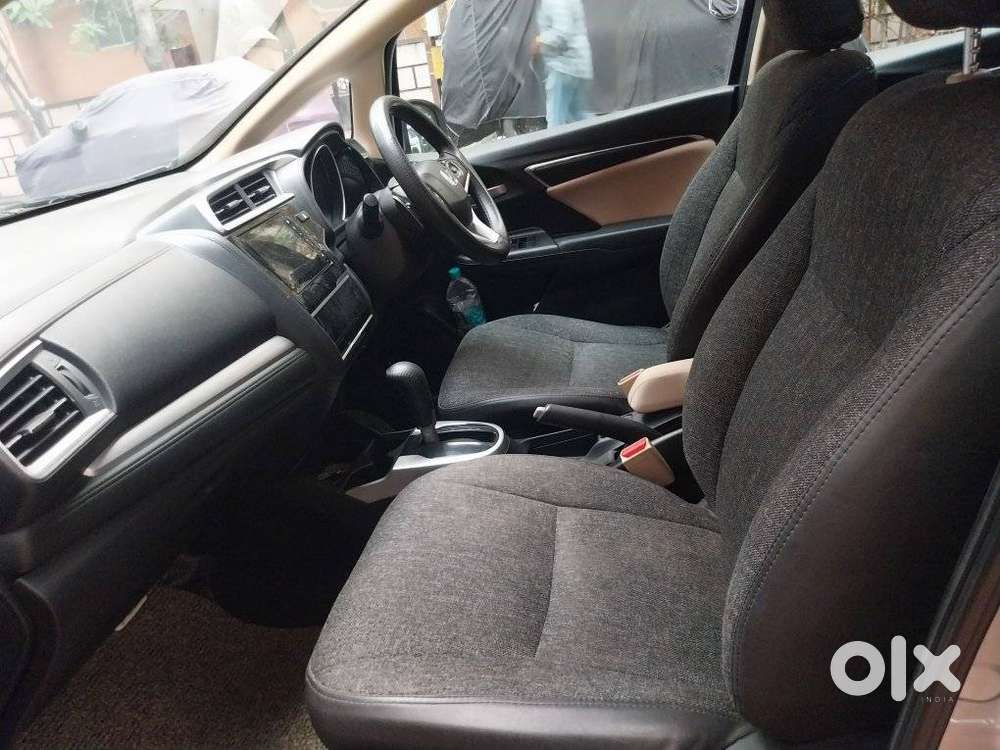 Honda Jazz 1.2 Vx  I-vtec At, 2021, Petrol