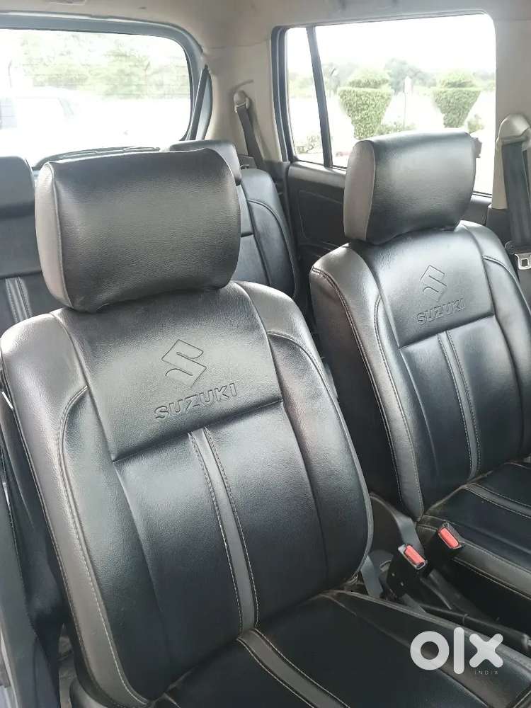 Maruti Suzuki Wagon R 2013