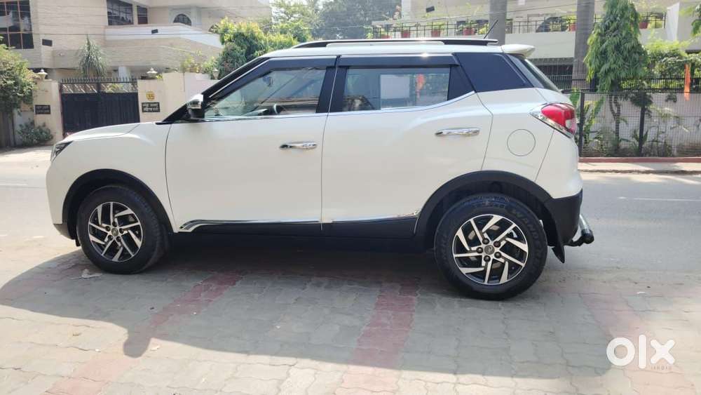 Mahindra Xuv300 W8 Amt Optional Diesel, 2022, Diesel
