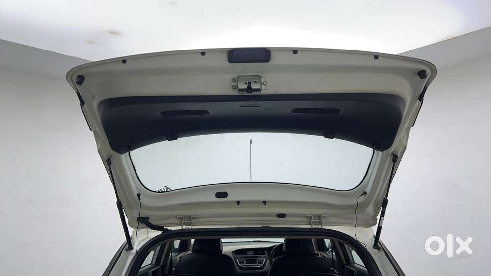 Hyundai Elite I20 [ ] 1.2 Magna, 2015, Petrol
