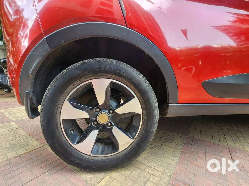 Tata Nexon 2017 Diesel Well Maintained