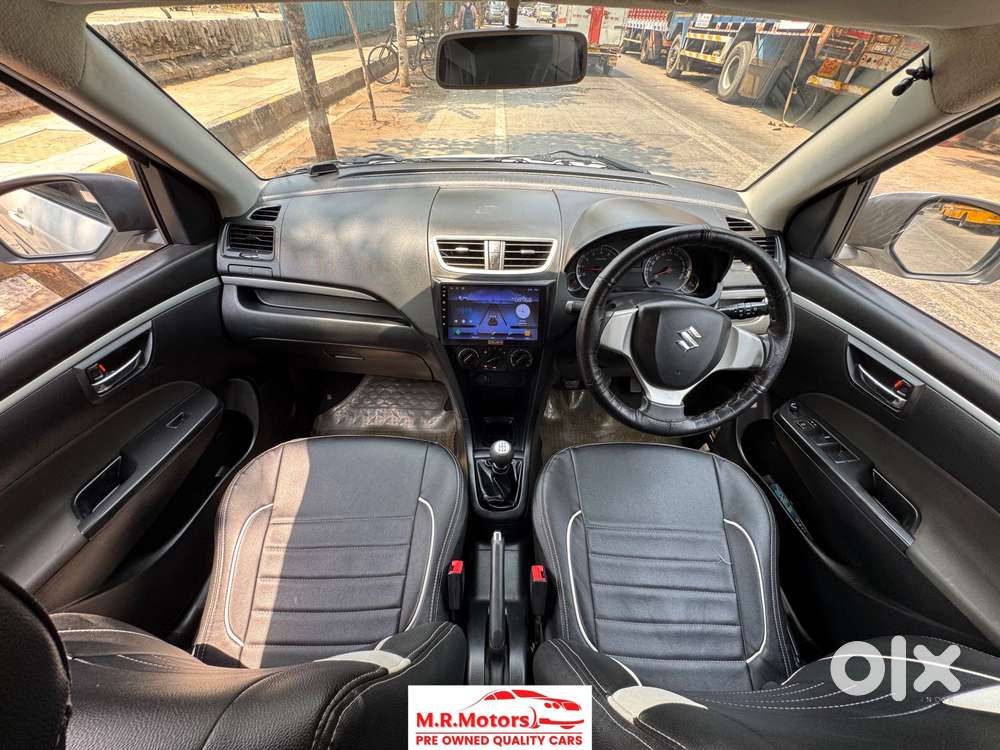 Maruti Suzuki Swift 2011-2014 Vxi, 2013, Petrol