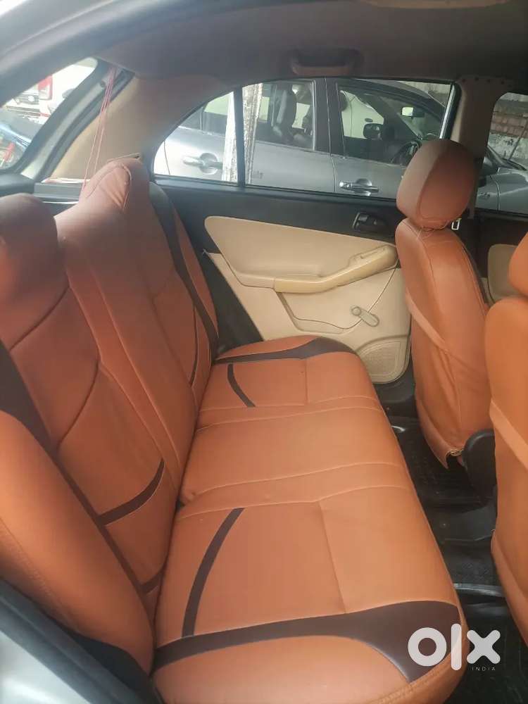 Tata Indica Vista 2014 Diesel 275000 Km Driven