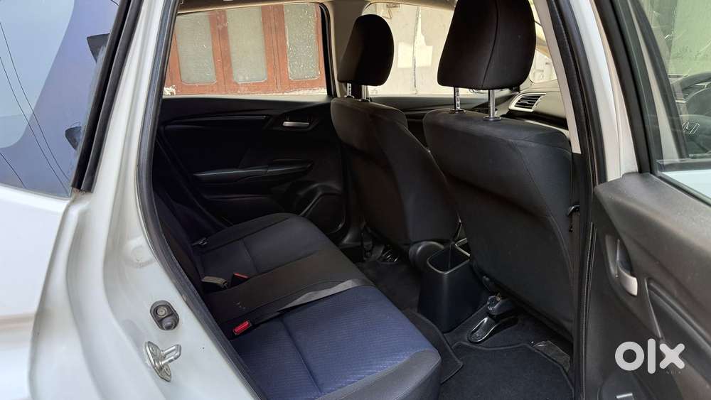 Honda Wr-v I-dtec S, 2019, Diesel