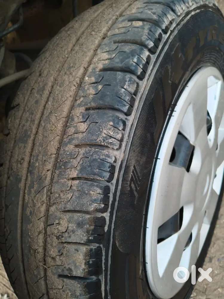 Good Condition And Well Maintained