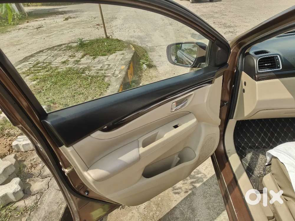 Maruti Suzuki Ciaz 2017