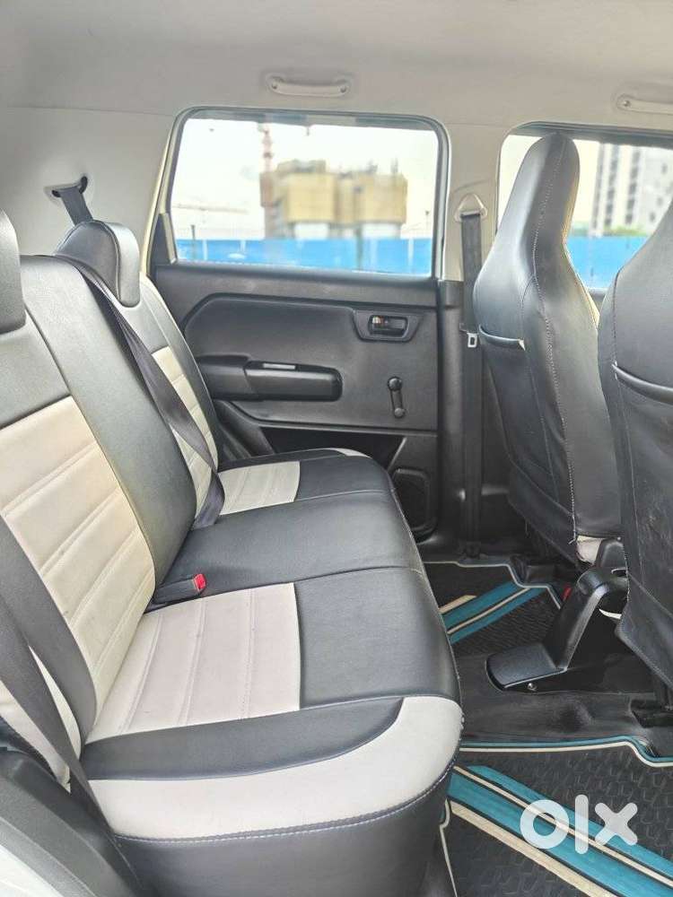 Maruti Suzuki Wagon R 1.0 Lxi Cng, 2021, Cng & Hybrids