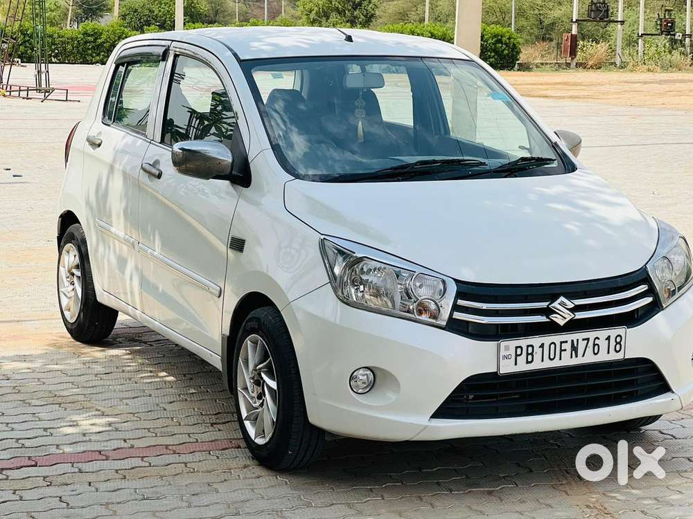 Maruti Suzuki Celerio Petrol 2015 Brand New