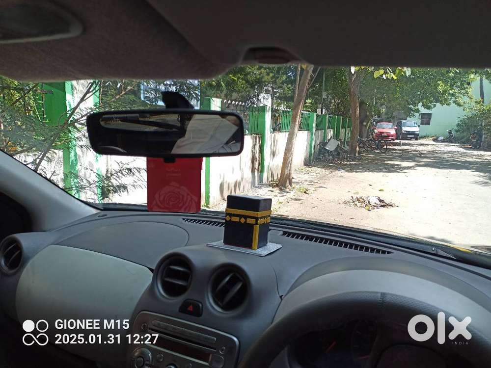 2010 Nissan Micra Xv Petrol  Well Maintained  Ready To Drive