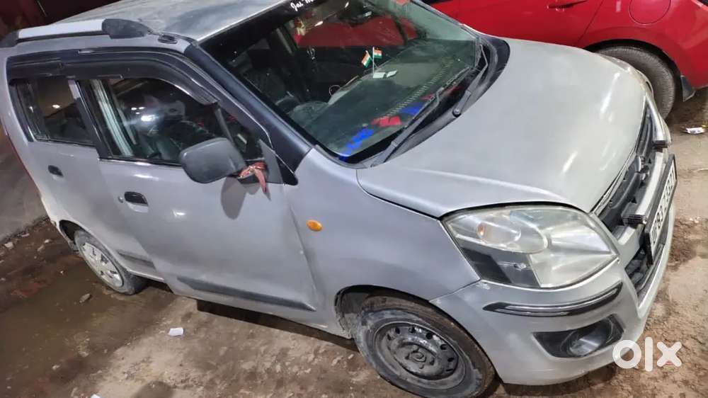 Company Fitting Cng Good Condition
