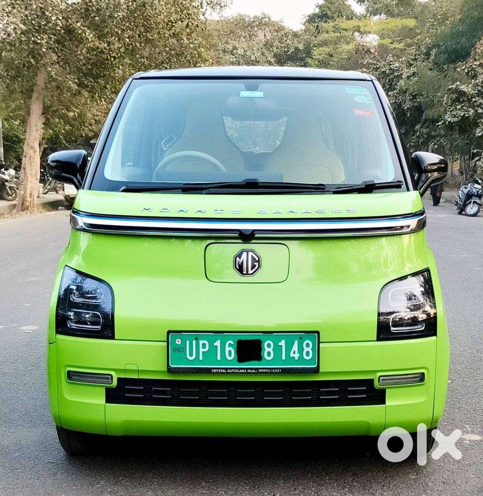 Mg M9 Ev, 2023, Electric