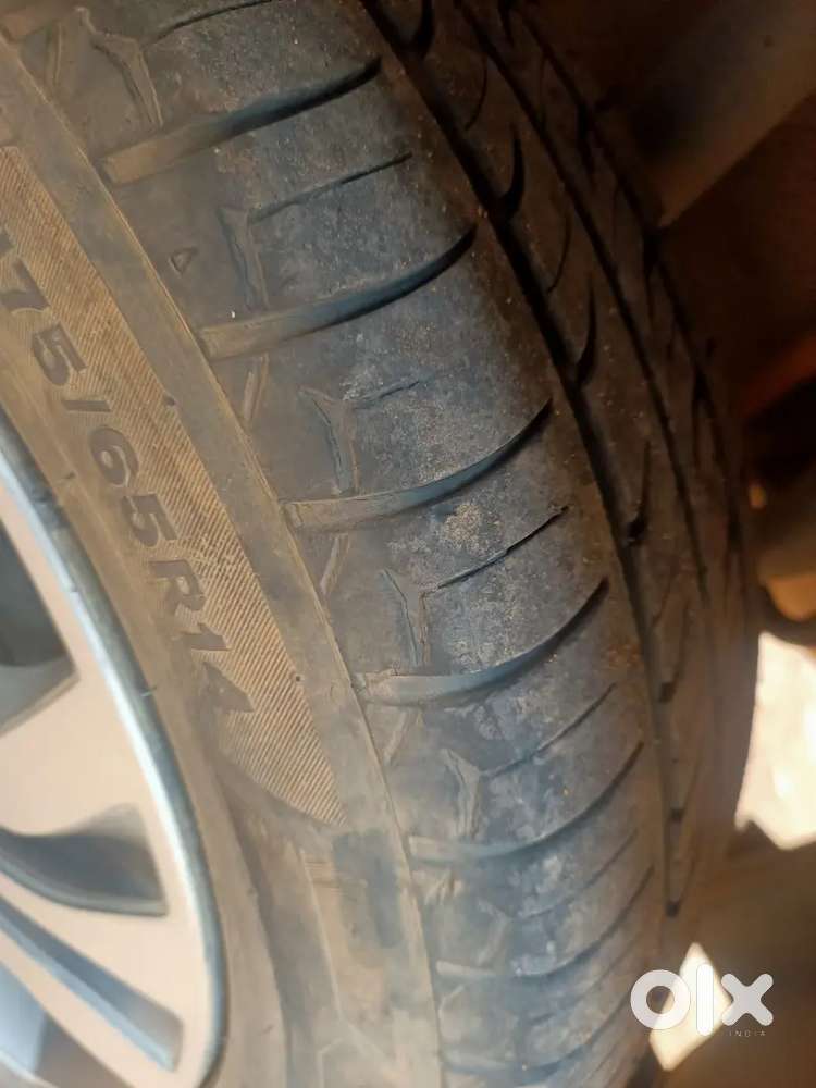 Tata Tiago Nrg 2019 Diesel 46500 Km Driven