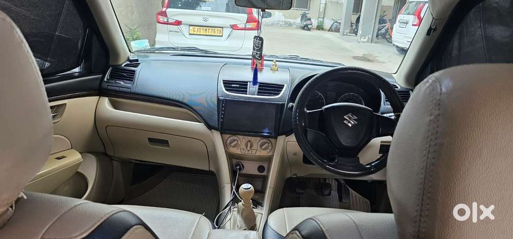 Maruti Dzire Vdi 2013