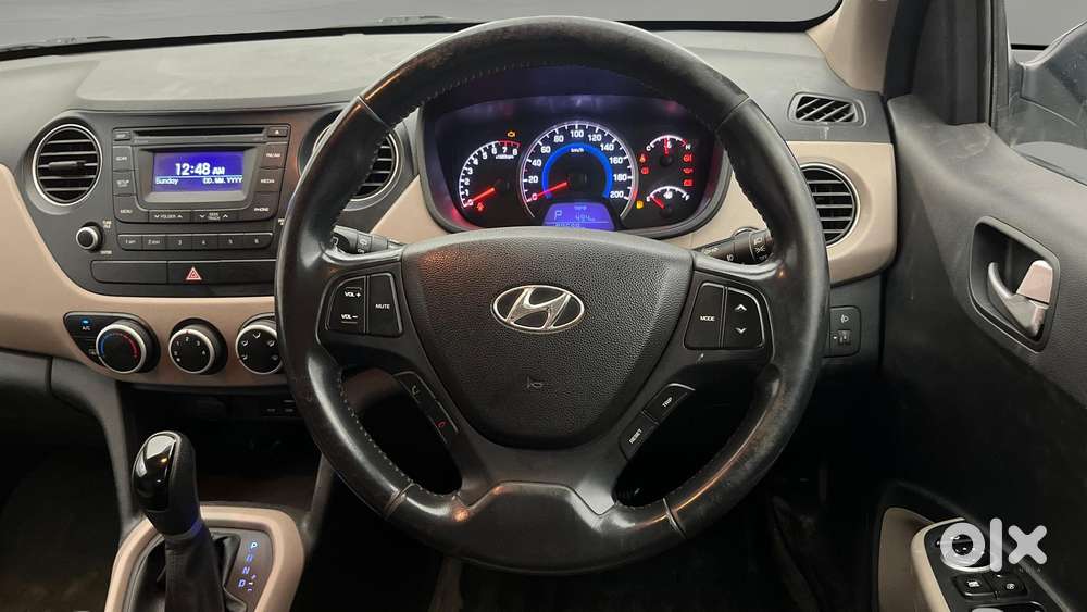 Hyundai Grand I10 Asta 1.2 Kappa Vtvt, 2015, Petrol