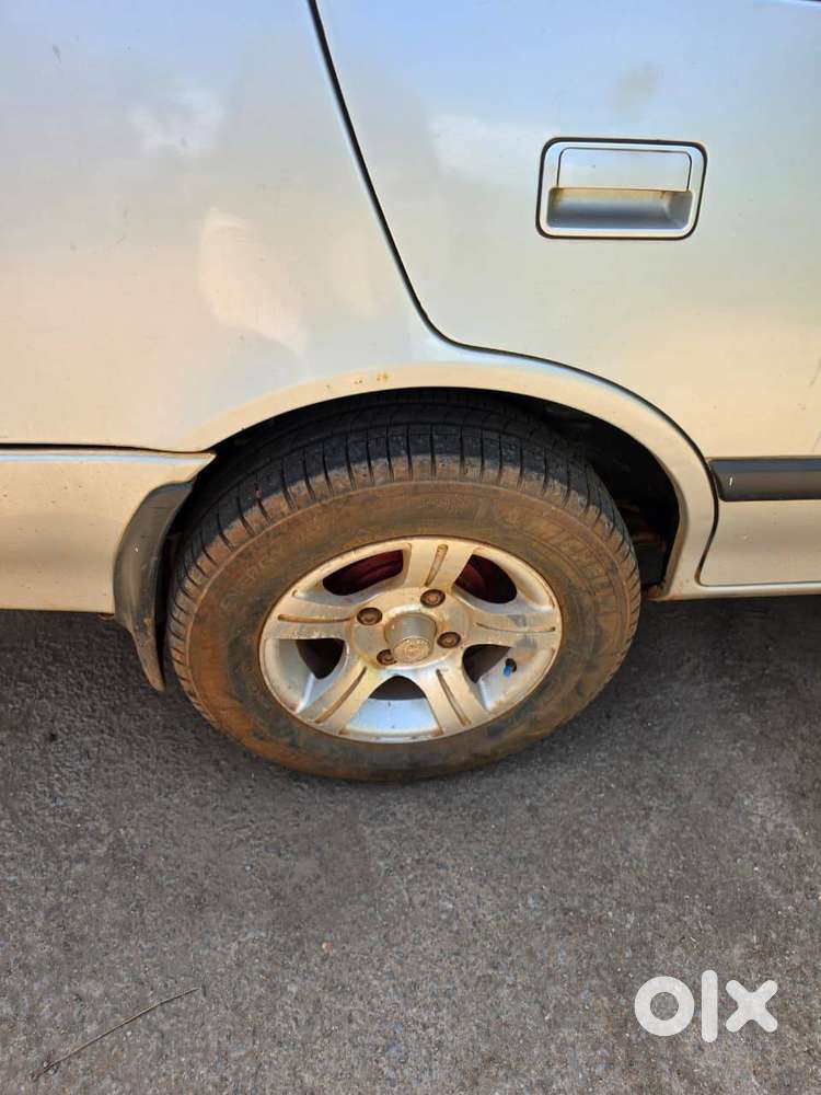 2007 Maruti Esteem Vxi