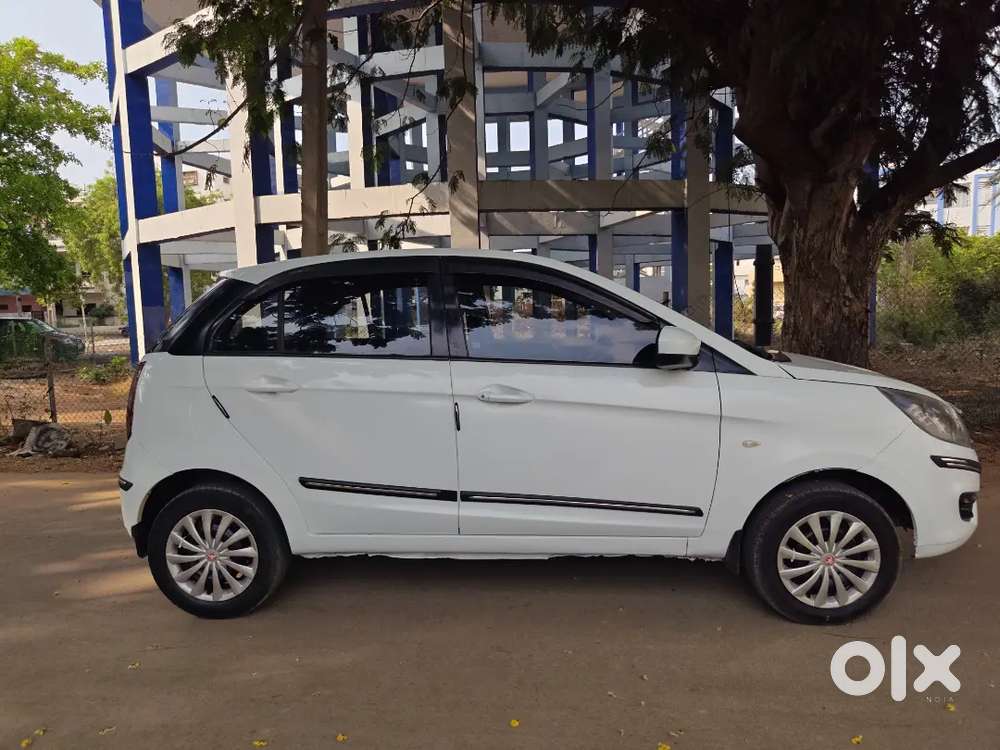 Tata Bolt 2017 Diesel 179000 Km Driven